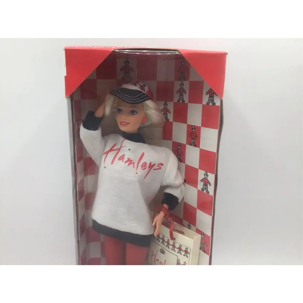 Mattel vintage 1995